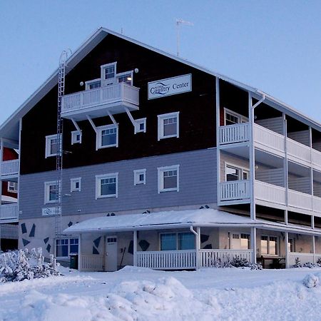 Hotel Reima Country Center Jämijärvi Екстериор снимка