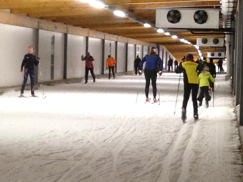 Hotel Reima Country Center Jämijärvi Екстериор снимка