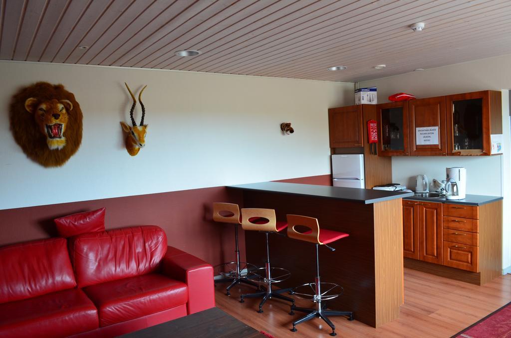 Hotel Reima Country Center Jämijärvi Екстериор снимка