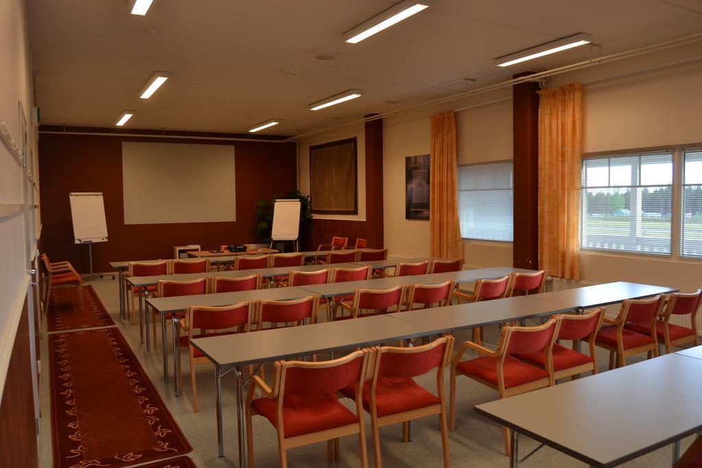 Hotel Reima Country Center Jämijärvi Екстериор снимка