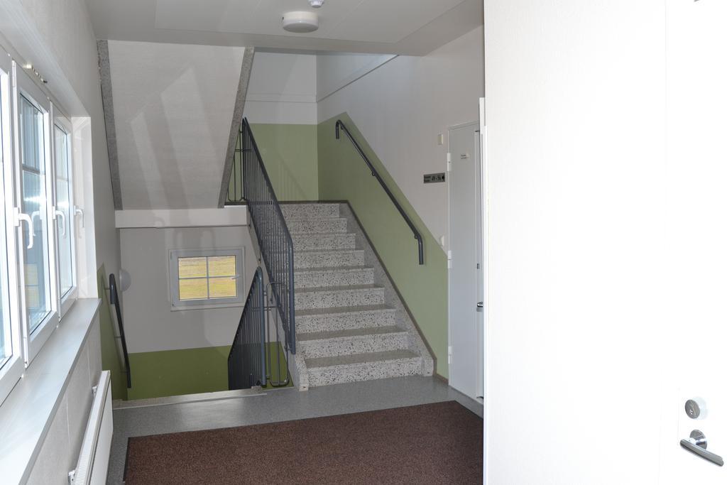 Hotel Reima Country Center Jämijärvi Екстериор снимка
