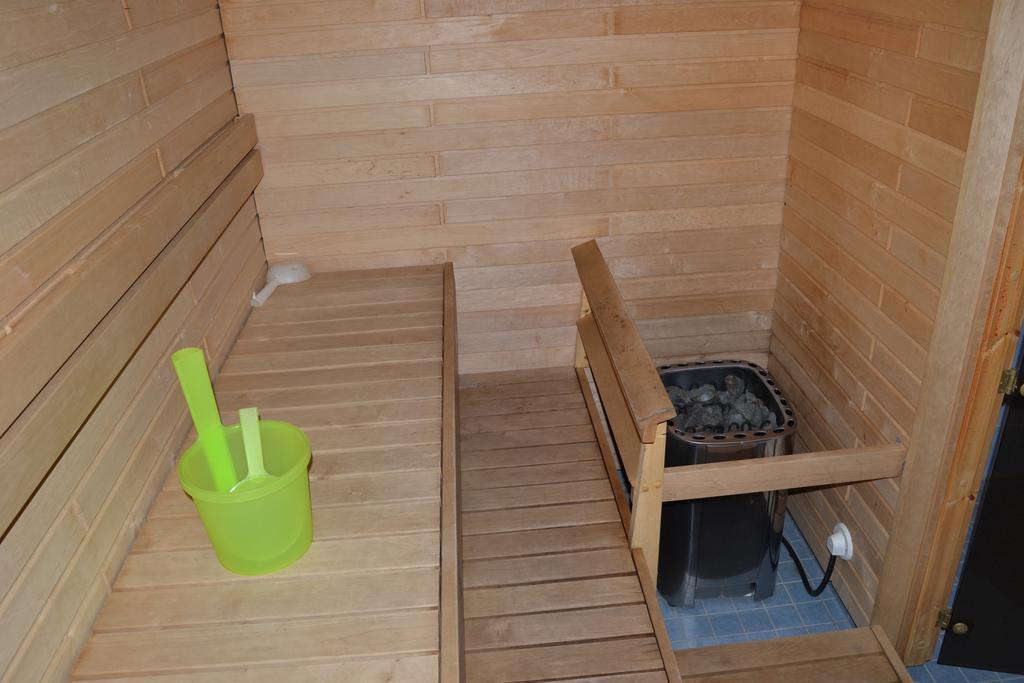 Hotel Reima Country Center Jämijärvi Екстериор снимка