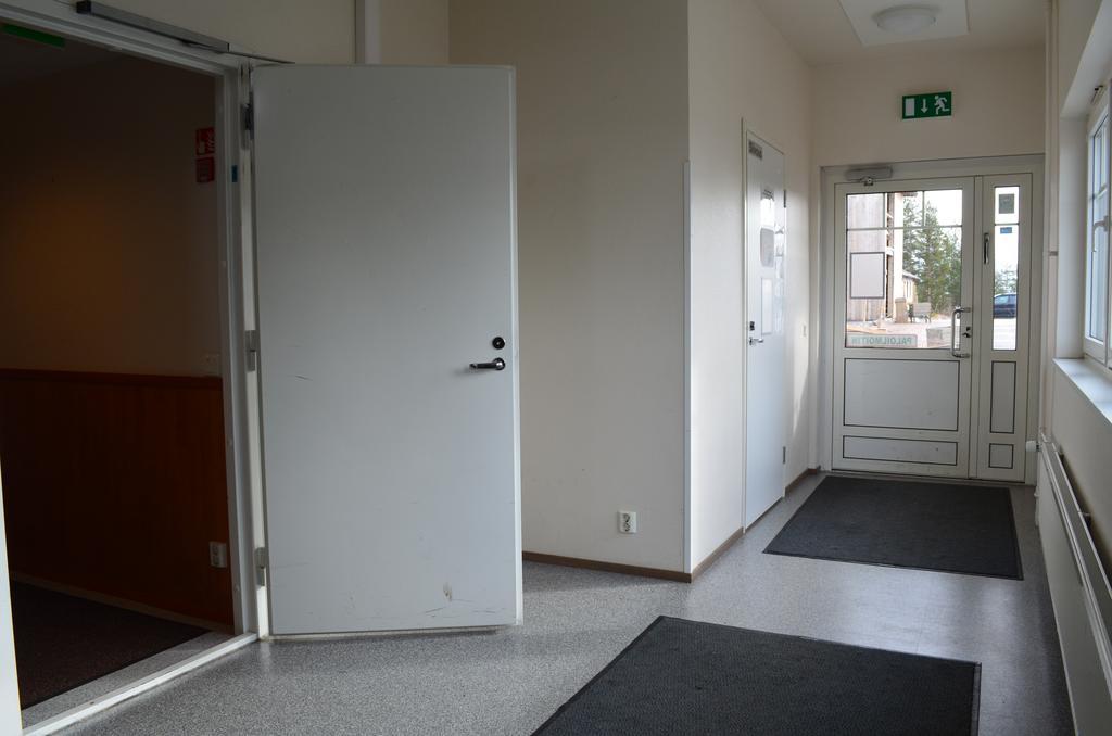 Hotel Reima Country Center Jämijärvi Екстериор снимка