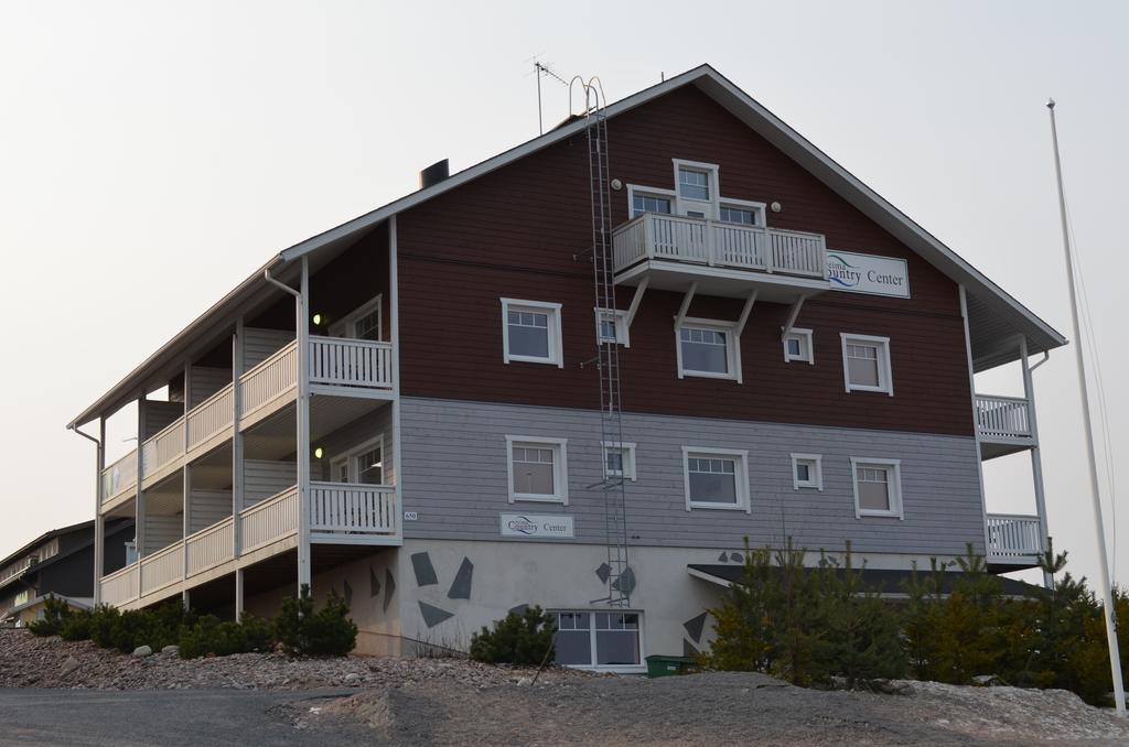 Hotel Reima Country Center Jämijärvi Стая снимка
