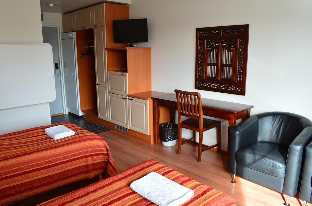 Hotel Reima Country Center Jämijärvi Стая снимка