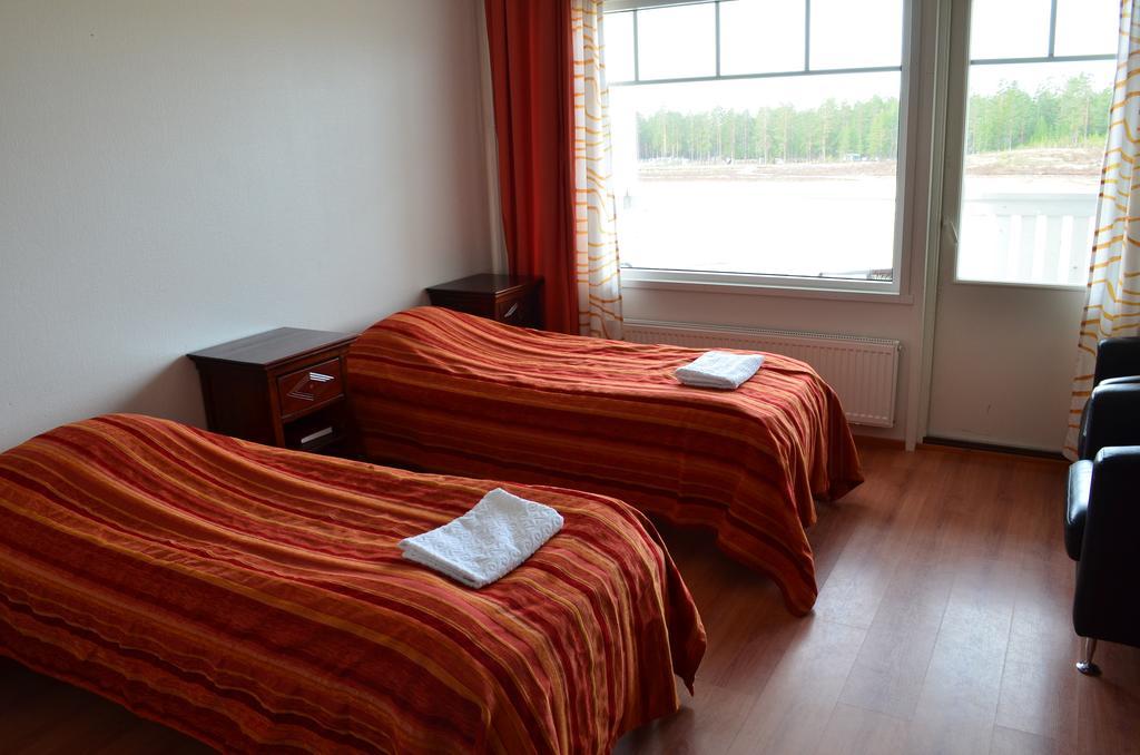 Hotel Reima Country Center Jämijärvi Стая снимка
