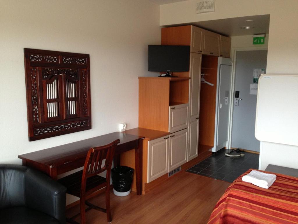 Hotel Reima Country Center Jämijärvi Стая снимка